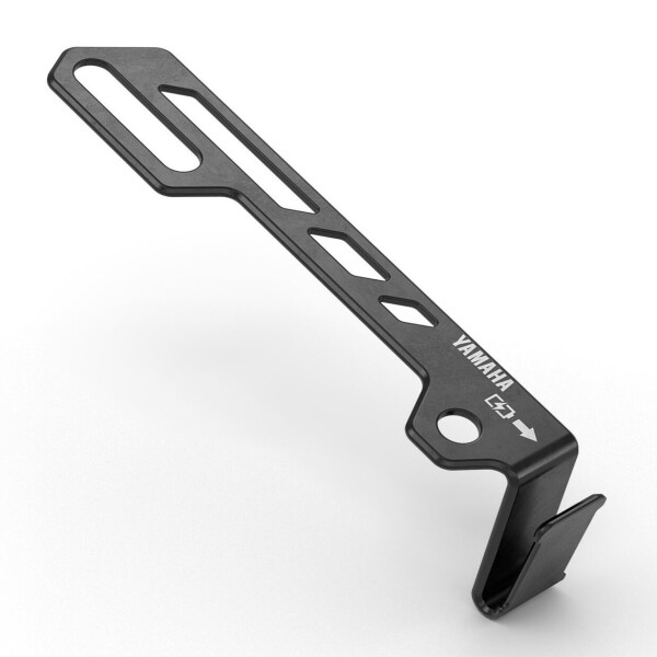 Yamaha Genuine Yamaha MT-09/SP/Y-AMT 2024 Onwards USB Mounting Bracket